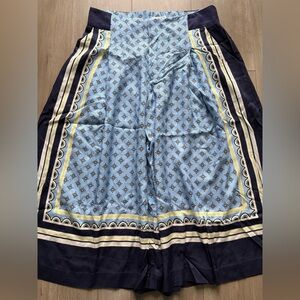 Maeve by Anthropologie wide leg pants